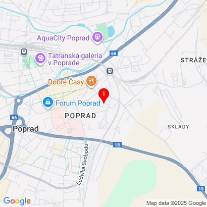 Okružná,Poprad,058 01