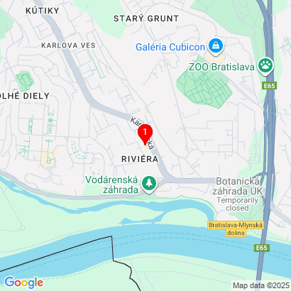 Ladislava Sáru 6,Bratislava-Karlova Ves,84104