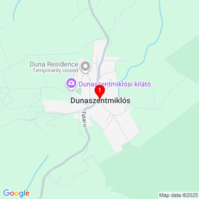 Dunaszentmiklos,Dunaszentmiklos,2890