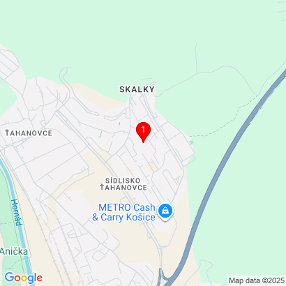 Bukurešťská 7,Košice-Sídlisko Ťahanovce,04013