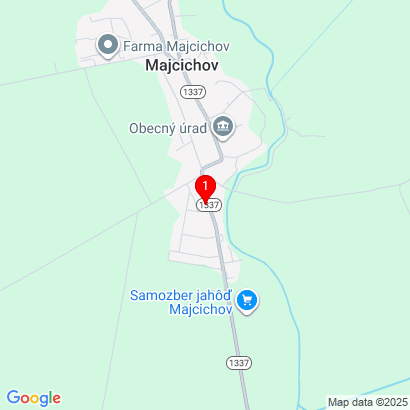 Majcichov 480,Majcichov,919 22