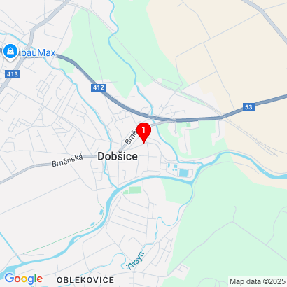 Dyjská 85,Dobšice,67182
