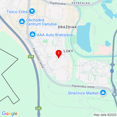 Lietavská 3093/5,Bratislava - mestská časť Petržalka,85106