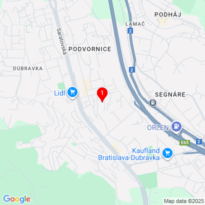 Červeňákova 10,Bratislava,841 01