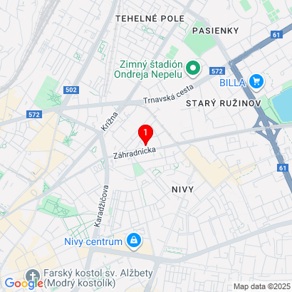 Kupeckého 3,Bratislava,82108