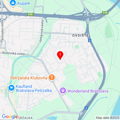 Haanova 17,Bratislava,841 05