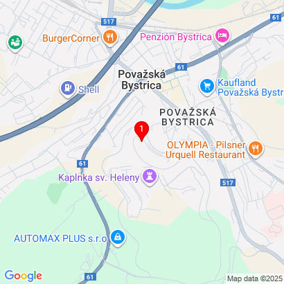 Rozkvet 2007/16,Považská Bystrica,01701