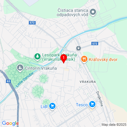 Siravska 6,Bratislava,821 07