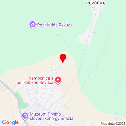 M. Bodického 1517/14,Revúca,05001