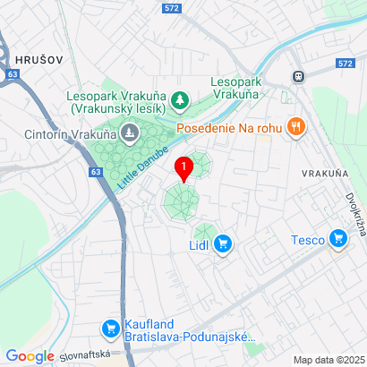 Bieloruská 5194/64,Bratislava-Podunajské Biskupice,82106