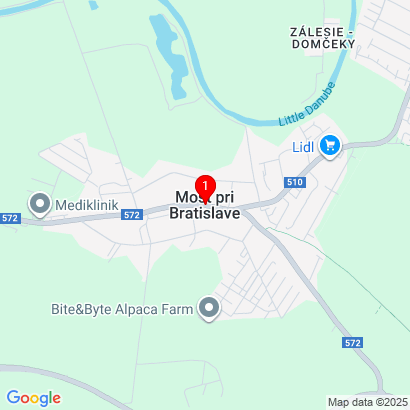 Most pri Bratislave 548,Most pri Bratislave,90046