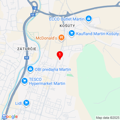 Jilemnického 8,Martin,036 01