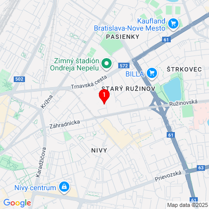 Jégého 12,Bratislava,82108