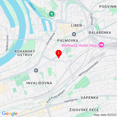 Na Kopečku 1280/7,,Praha,18000