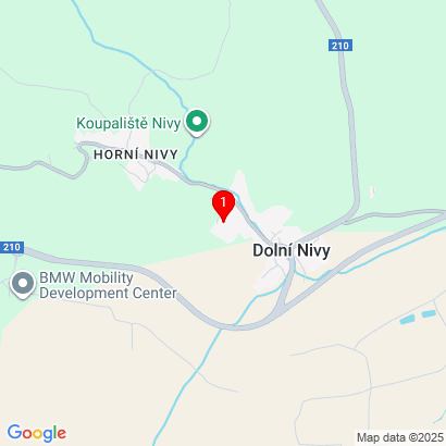 Dolní Nivy 14,Dolní Nivy,356 01