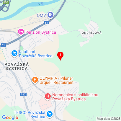 Centrum 29/34,Považská Bystrica,01701