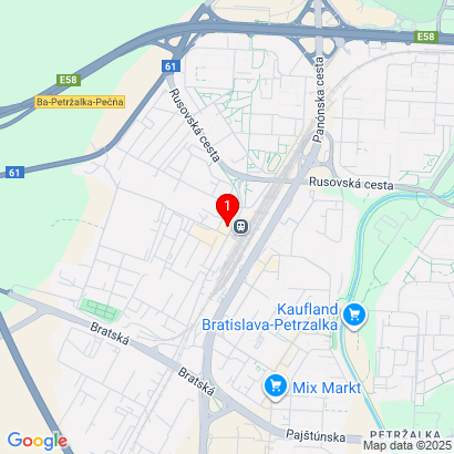 Kopčianska 10,Bratislava,821 01