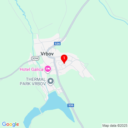 Vrbov 256,Vrbov,059 72