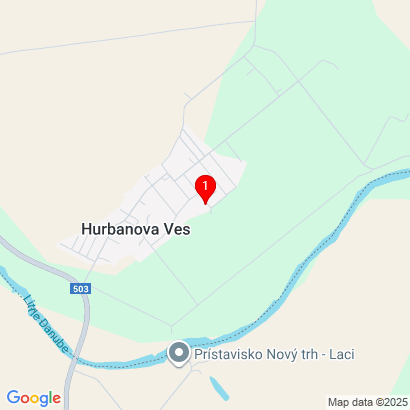 Hurbanova Ves 128,Hurbanova Ves,90301