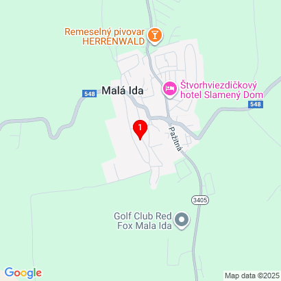 Idanská 19,Malá Ida,044 20