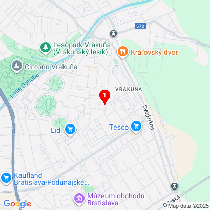 Železničná 90,Bratislava-Vrakuňa,82107