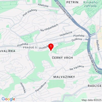 Na Popelce 215/12,Praha 5,150 00