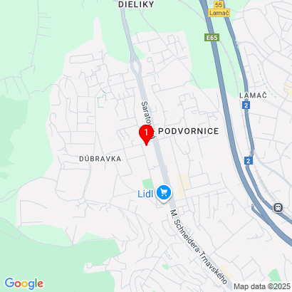 Repašského 1,Bratislava,84102