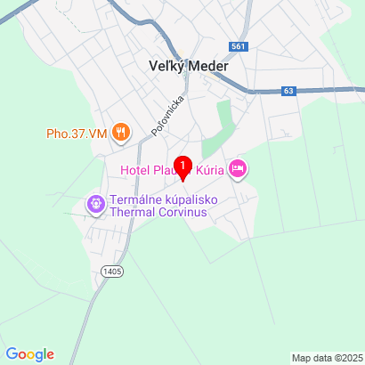 Kurtaserská 279/89,Veľký Meder,93201