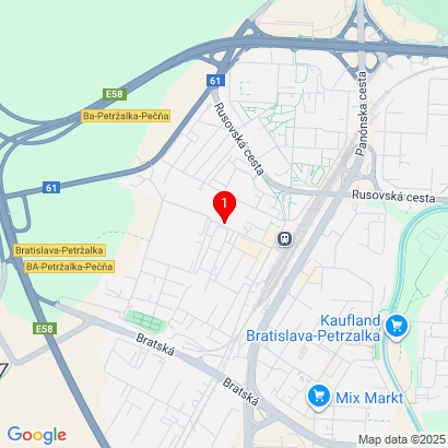 Údernícka 14,Bratislava,851 01