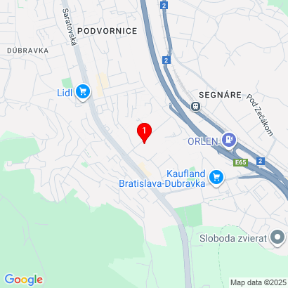 Bagarova 8,Bratislava,841 01