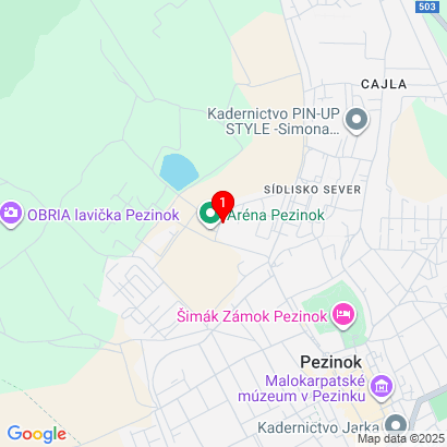 Rozálka 2,Pezinok,902 01