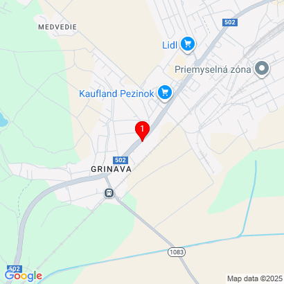 Myslenická 79,Pezinok,902 03