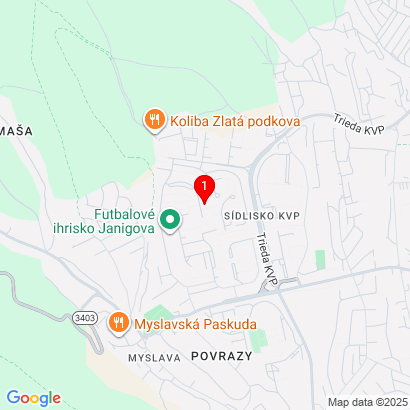 Hemerkova 35,Košice,04023