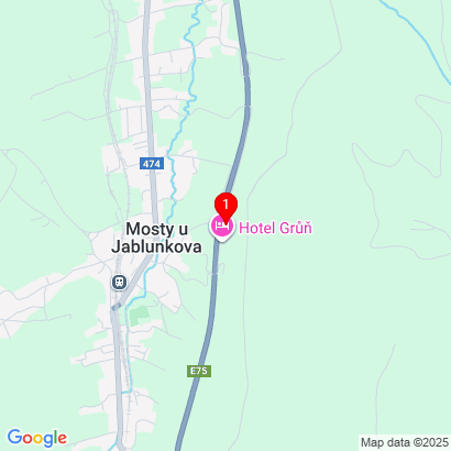 Mosty u Jablunkova 1111,Mosty u Jablunkova,739 98