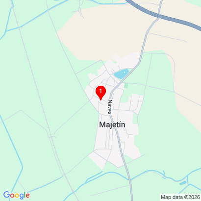 Lipová 323,Majetín,751 03