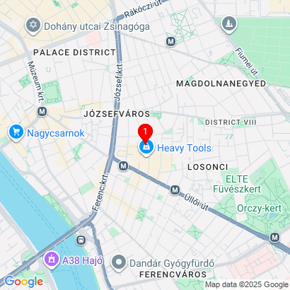 Práter utca 24.,Budapest,1083