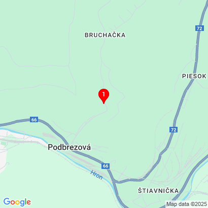 Chalupkova 106/12,Podbrezová,97681