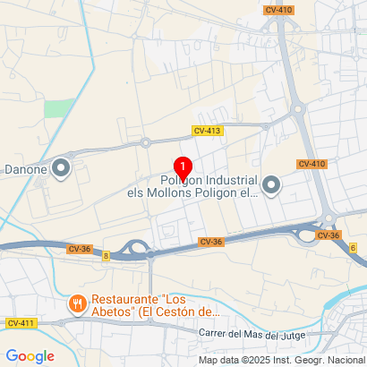 C/FLORA TRISTAN 32,ALAQUAS, VALENCIA,46970