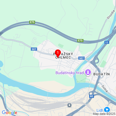 Bytčianska 494/129,Žilina-Považský Chlmec,010 03