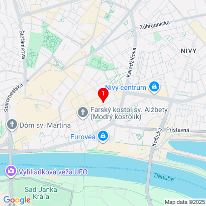 Lazaretská 19,Bratislava - mestská časť Staré Mesto,81108