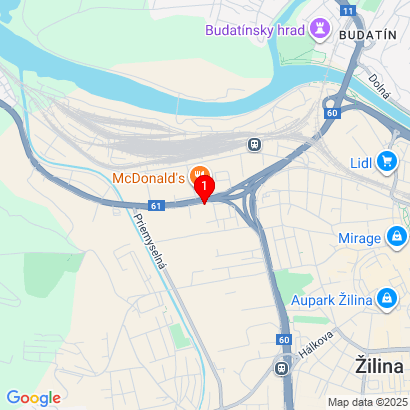 Kragujevská 19,Žilina,010 01