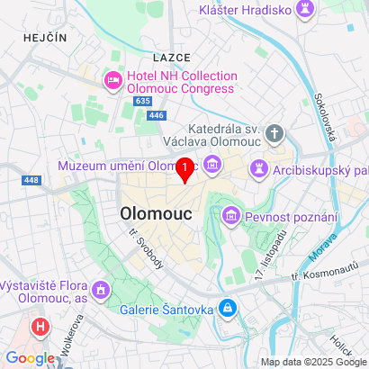 Pekařská 23,Olomouc,77200