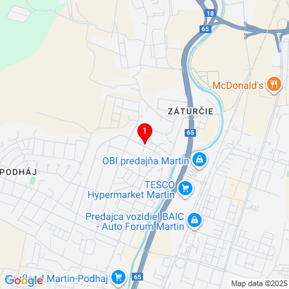 S. Chalupku 14,,Martin,036 01