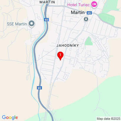 Kollárova 88,Martin,03601