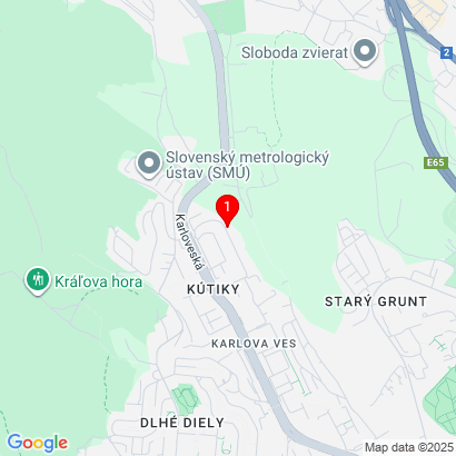 Púpavová 15,Bratislava,841 04