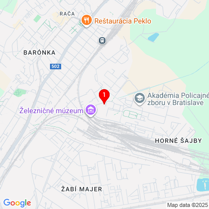 Pri Šajbách 32,Bratislava,83106