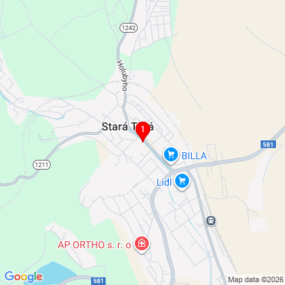 SNP,Stará Turá,916 01