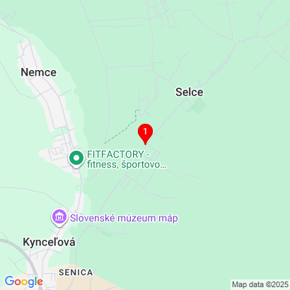 Selčianska cesta 61,Selce,97611