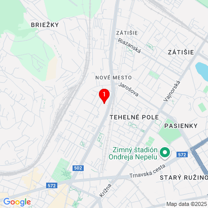 Račianska 63,Bratislava,831 02