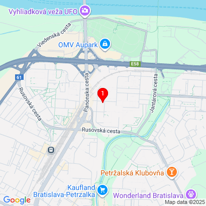 Pifflova 1241/4,Bratislava-Petržalka,85101